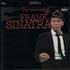 Frank Sinatra The Nearness Of You vinyl LP US FRSLPTH580499
