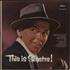 Frank Sinatra This Is Sinatra! - 1st - EX LP UNITED KINGDOM FRSLPTH568918