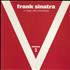 Frank Sinatra V-Disc Recordings Volume 3 vinyl LP UK FRSLPVD581084