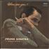 Frank Sinatra Where Are You? - 1st - EX LP UNITED KINGDOM FRSLPWH693389