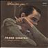 Frank Sinatra Where Are You? - 1st vinyl LP UK FRSLPWH696190