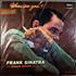Frank Sinatra Where Are You? - Rainbow Rim vinyl LP US FRSLPWH562304