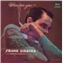 Frank Sinatra Where Are You? vinyl LP UK FRSLPWH417392