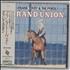 Frank Tovey Grand Union CD album Japanese FB5CDGR711707