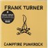 Frank Turner Campfire Punkrock - 10th Anniversary Edition 10 UNITED KINGDOM FD710CA881841
