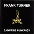 Frank Turner Campfire Punkrock - Yellow Vinyl 10