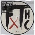 Frank Turner FTHC picture disc LP UK