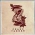 Frank Turner Losing Days CD-R acetate UK FD7CRLO604793