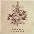 Frank Turner Oh Brother CD-R acetate UK FD7CROH598277