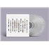 Frank Turner The Next Ten Years - Numbered Edition - Crystal Clear Vinyl - Sealed 3-LP vinyl set UK FD73LTH878635