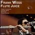 Frank Wess Flute Juice vinyl LP US FWELPFL361546