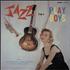 Frank Wess Jazz For Playboys vinyl LP Japanese FWELPJA598057