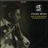 Frank Wess Southern Comfort - Status p/s vinyl LP US FWELPSO651714