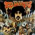 Frank Zappa 200 Motels - Sealed 2-LP vinyl set French ZAP2LMO460887
