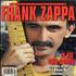Frank Zappa A Definitive Tribute To Frank Zappa magazine US ZAPMAAD583667