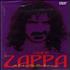Frank Zappa A Token Of His Extreme DVD European ZAPDDAT329618