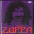 Frank Zappa A Token Of His Extreme DVD German ZAPDDAT614051