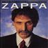Frank Zappa A Visual Documentary By Miles book UK ZAPBKAV583663