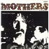 Frank Zappa Absolutely Free - 180 Gram - Misprinted 2-LP vinyl set UK ZAP2LAB810787