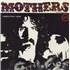 Frank Zappa Absolutely Free - 2nd - WOS vinyl LP UK ZAPLPAB818542