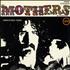 Frank Zappa Absolutely Free - Original Stereo vinyl LP US ZAPLPAB63664