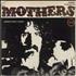 Frank Zappa Absolutely Free vinyl LP US ZAPLPAB717952