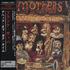 Frank Zappa Ahead Of Their Time CD album Japanese ZAPCDAH376045