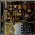 Frank Zappa Ahead Of Their Time CD album UK ZAPCDAH616193