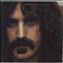 Frank Zappa Apostrophe (') - VG vinyl LP US ZAPLPAP689858