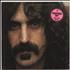 Frank Zappa Apostrophe (') vinyl LP US ZAPLPAP380301