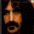 Frank Zappa Apostrophe (') CD album UK ZAPCDAP616145