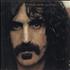 Frank Zappa Apostrophe (') vinyl LP Japanese ZAPLPAP730767
