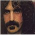 Frank Zappa Apostrophe - 1st - VG vinyl LP UK ZAPLPAP826800