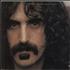 Frank Zappa Apostrophe - 2nd vinyl LP UK ZAPLPAP656674