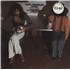 Frank Zappa Bongo Fury - Stickered Shrink vinyl LP US ZAPLPBO863732