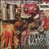 Frank Zappa Burnt Weeny Sandwich - Sealed vinyl LP US ZAPLPBU380823