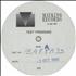 Frank Zappa Burnt Weeny Sandwich - Test Pressing vinyl LP French ZAPLPBU656569
