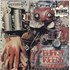 Frank Zappa Burnt Weeny Sandwich vinyl LP Italian ZAPLPBU823346