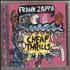 Frank Zappa Cheap Thrills - Sealed CD album US ZAPCDCH715515