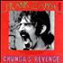 Frank Zappa Chunga's Revenge - 3rd vinyl LP German ZAPLPCH500408