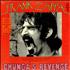Frank Zappa Chunga's Revenge - Sealed vinyl LP US ZAPLPCH292626