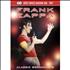 Frank Zappa Classic Broadcasts 2-disc CD/DVD set UK ZAP2DCL510654