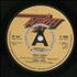 Frank Zappa Cosmic Debris - A Label 7