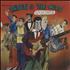 Frank Zappa Cruising With Ruben & The Jets - 180gm - Sealed vinyl LP UK ZAPLPCR754992