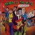 Frank Zappa Cruising With Ruben & The Jets CD album US ZAPCDCR613734