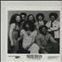 Frank Zappa DiscReet Records Publicity Photo photograph US ZAPPHDI660282