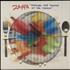 Frank Zappa Feeding The Monkies At Ma Maison CD album US ZAPCDFE781036