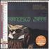 Frank Zappa Francesco Zappa CD album Japanese ZAPCDFR659950
