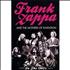 Frank Zappa Frank Zappa And The Mothers Of Invention: In the 1960's DVD UK ZAPDDFR462756