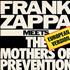 Frank Zappa Frank Zappa Meets The Mothers Of Prevention vinyl LP Brazilian ZAPLPFR235198